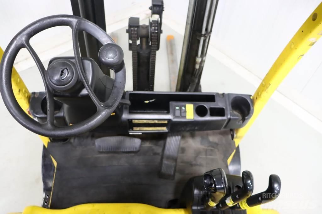 Hyster J2.5XN Electric forklift trucks