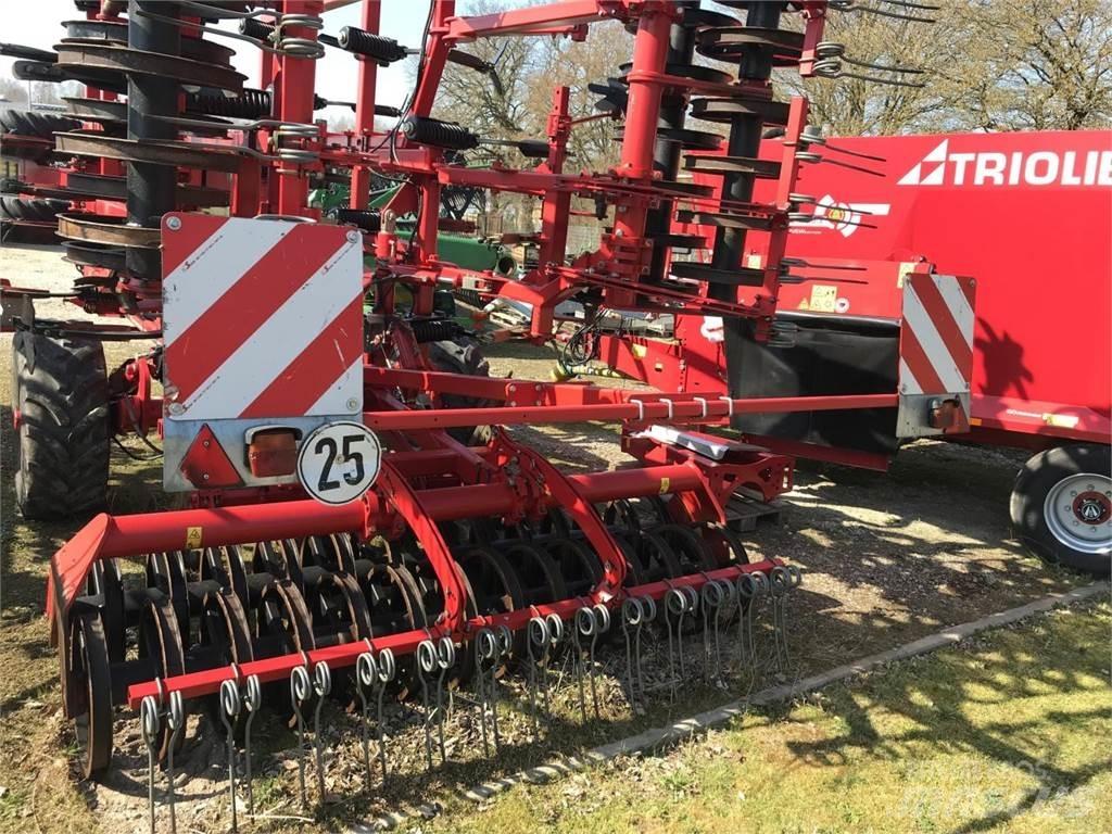 Horsch Terrano 5FM Cultivators