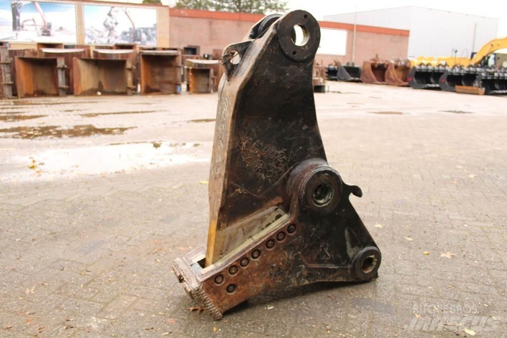 Verachtert S30 Cutters