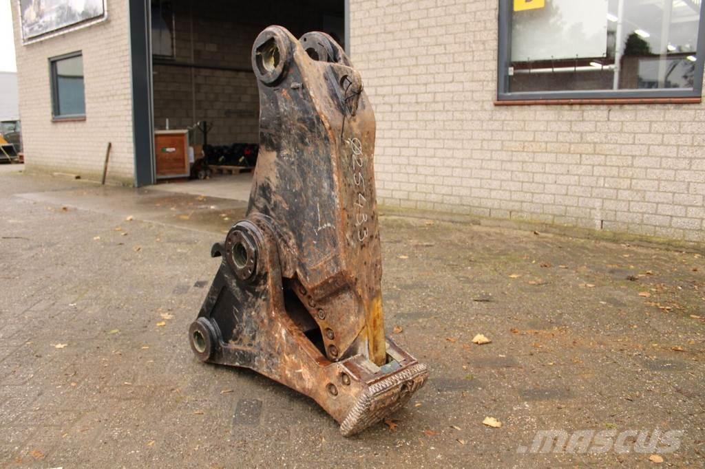 Verachtert S30 Cutters