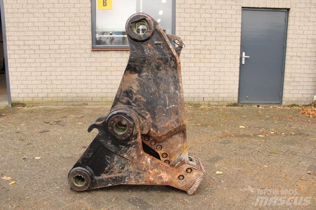 Verachtert S30 Cutters