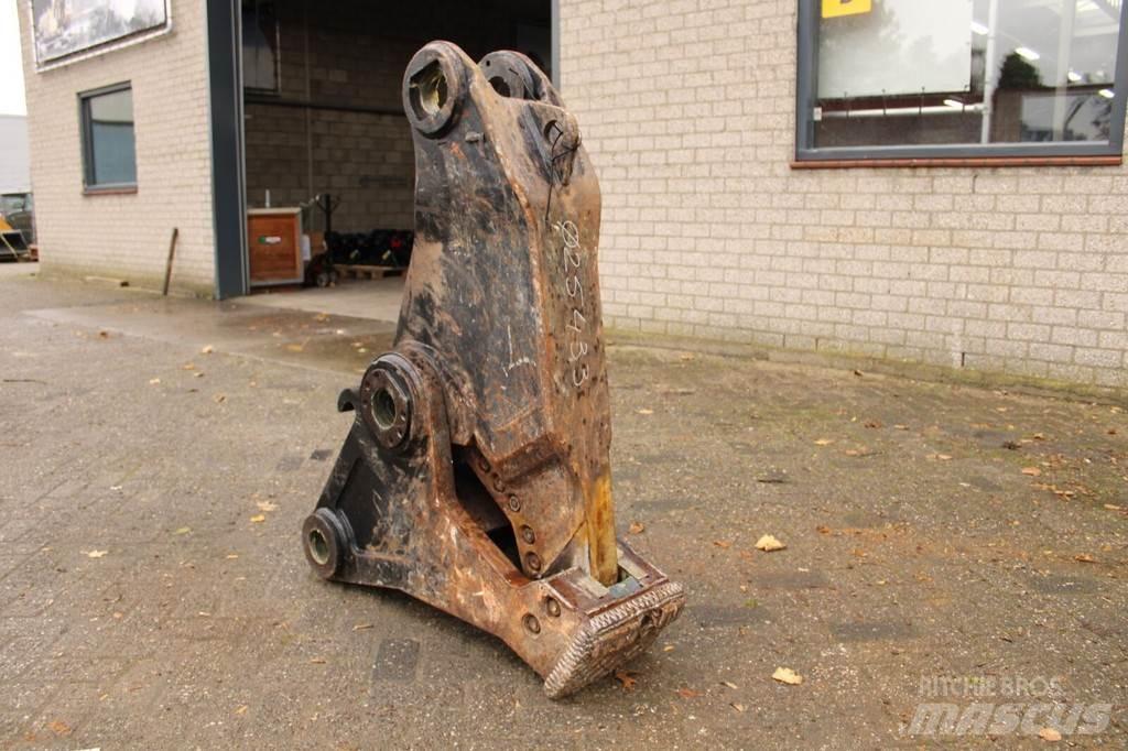 Verachtert S30 Cutters