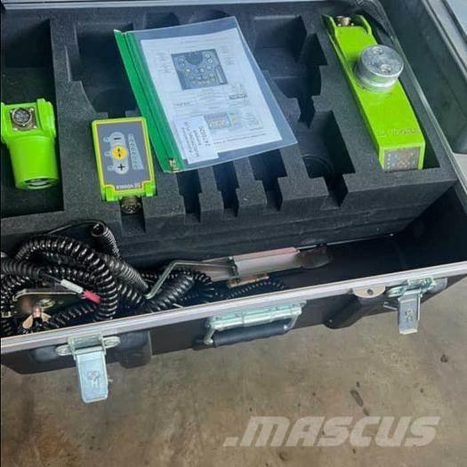 Vögele S 1300-3i Asphalt pavers