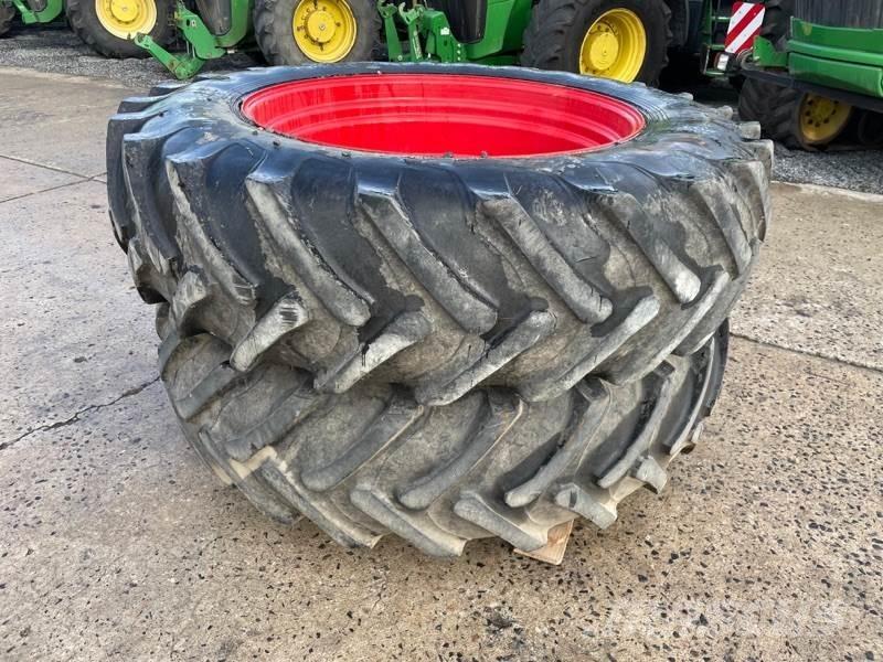 Alliance 18.4 R 42 Other tractor accessories