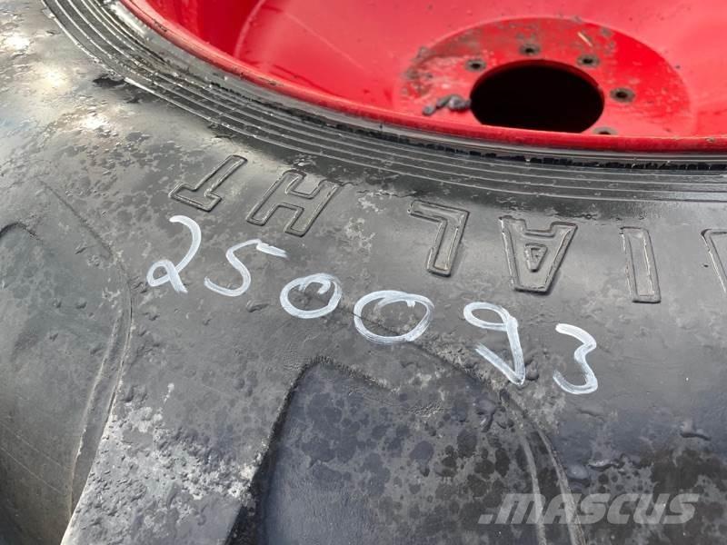 Alliance 18.4 R 42 Other tractor accessories
