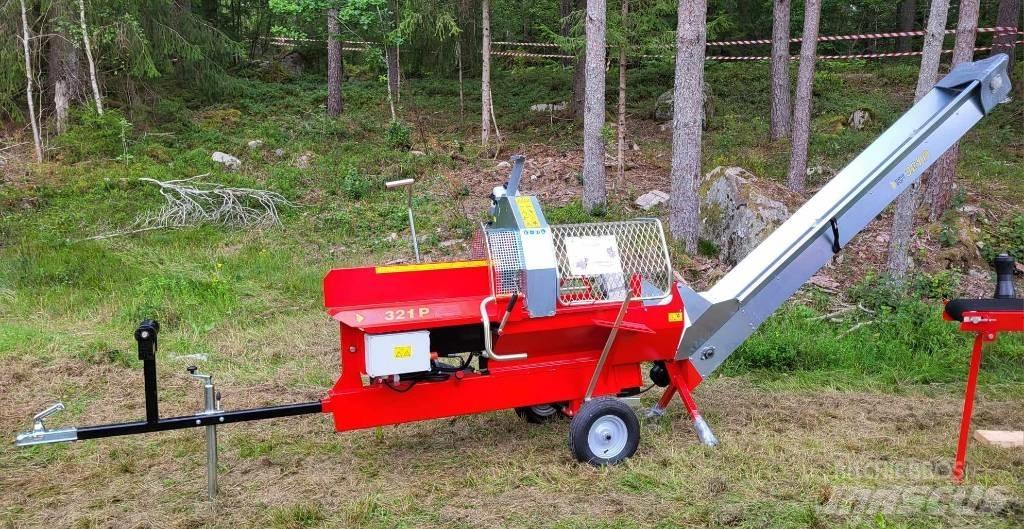 Bala Agri 321P Wood splitters and cutters