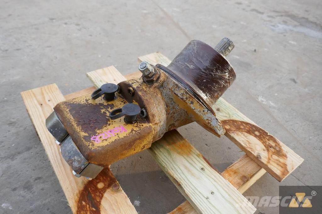 CAT 159-7162 Other components