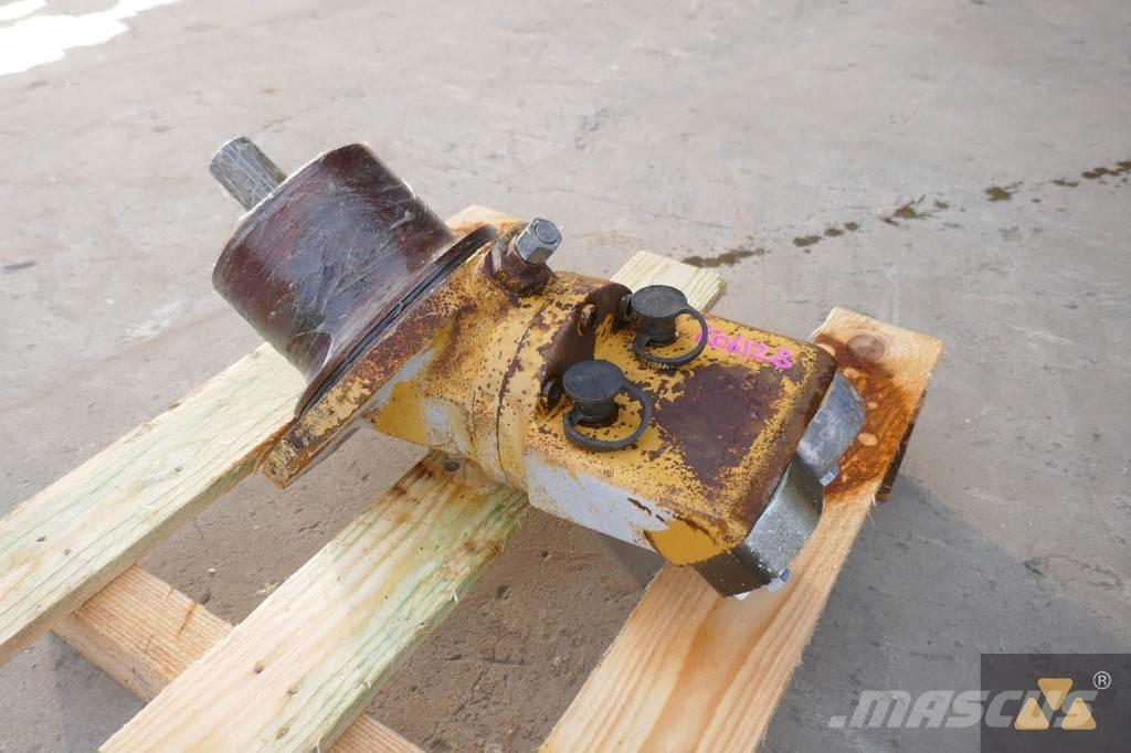 CAT 159-7162 Other components