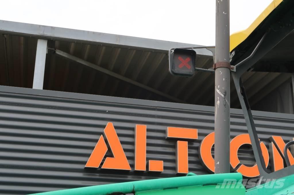 Vögele SUPER 1800-3I Asphalt pavers