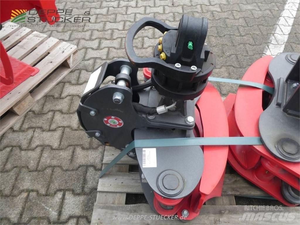 Krpan KS 200 Farm machinery