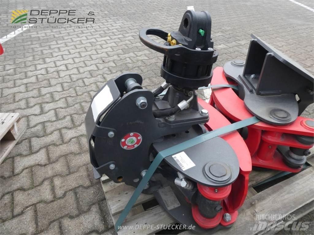 Krpan KS 200 Farm machinery