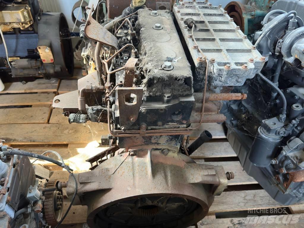 CAT 3054 ENGINE Engines