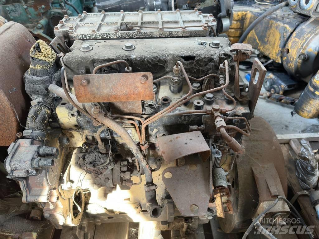 CAT 3054 ENGINE Engines