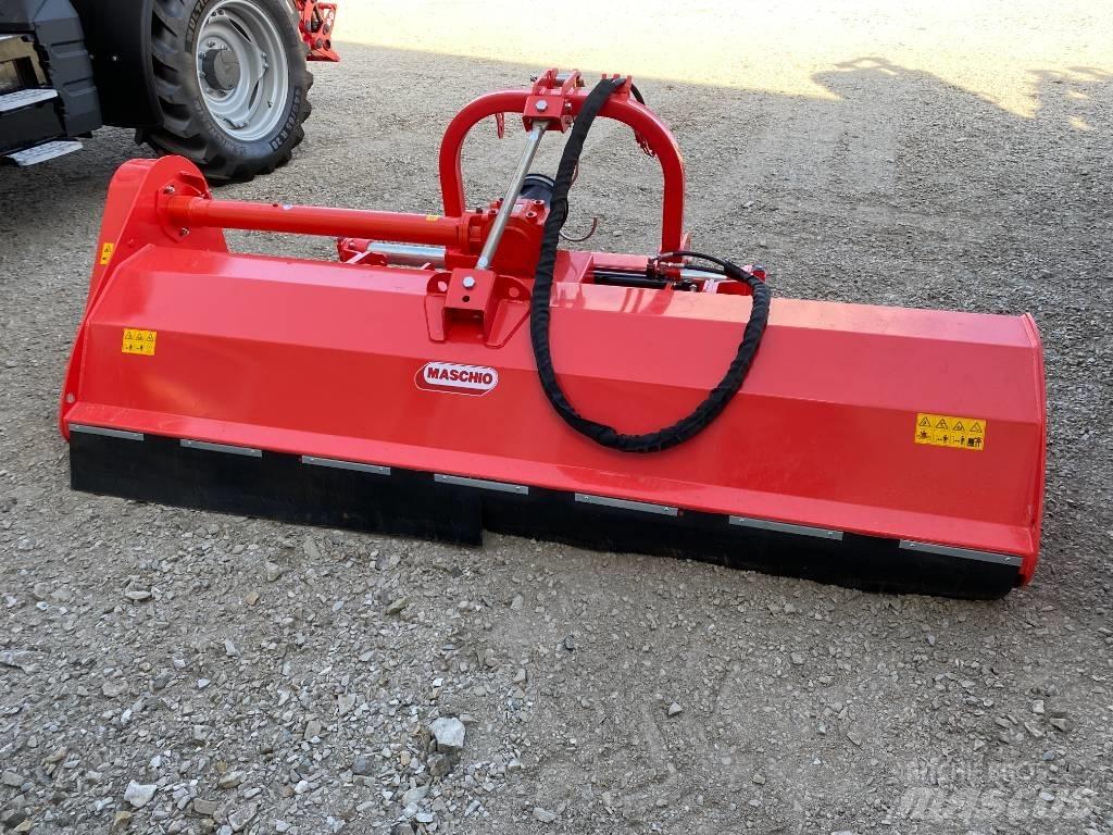 Maschio Brava 250 L Pasture mowers and toppers