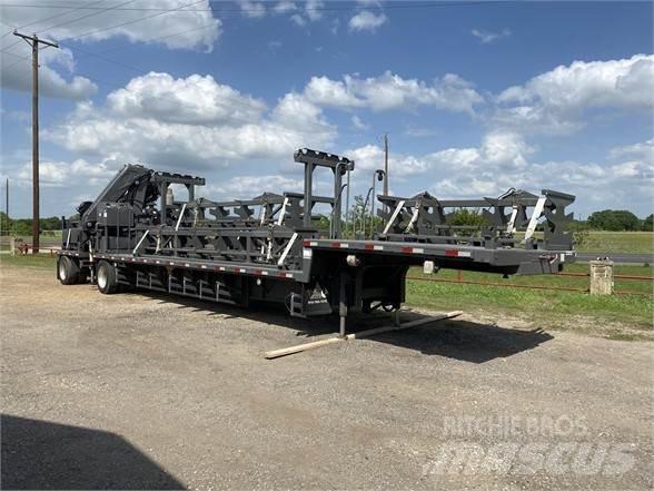 Fassi F330D.25 Timber cranes