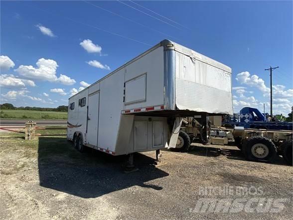 Forest River  Other trailers