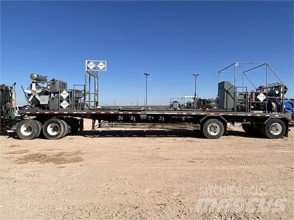 Great Dane  Low loader-semi-trailers