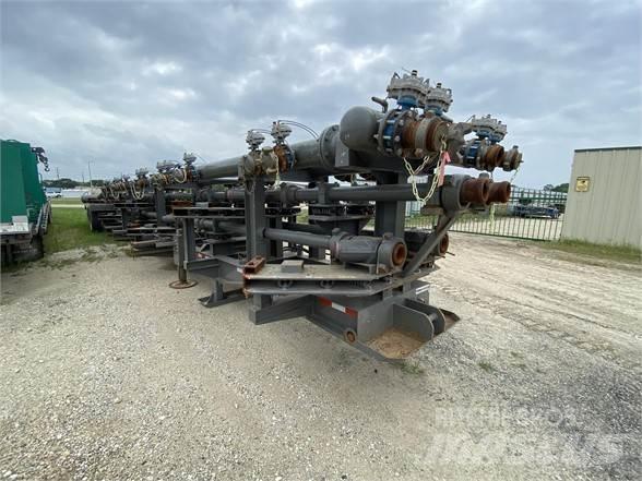 Peerless  Low loader-semi-trailers