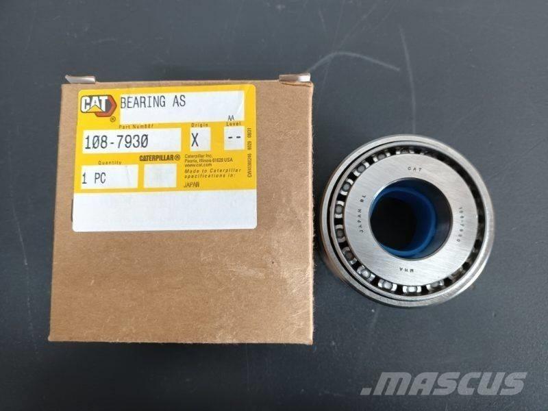 CAT BEARING 108-7930 Engines