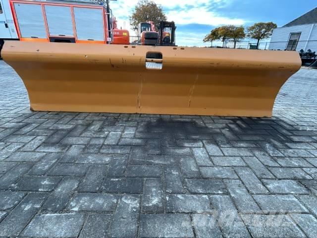  Dozerblad Neuwe Blades