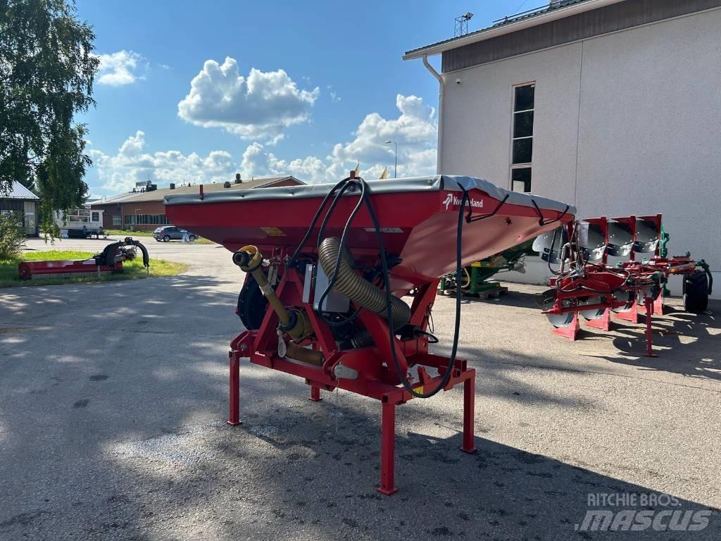 Kverneland DF1 Mineral spreaders