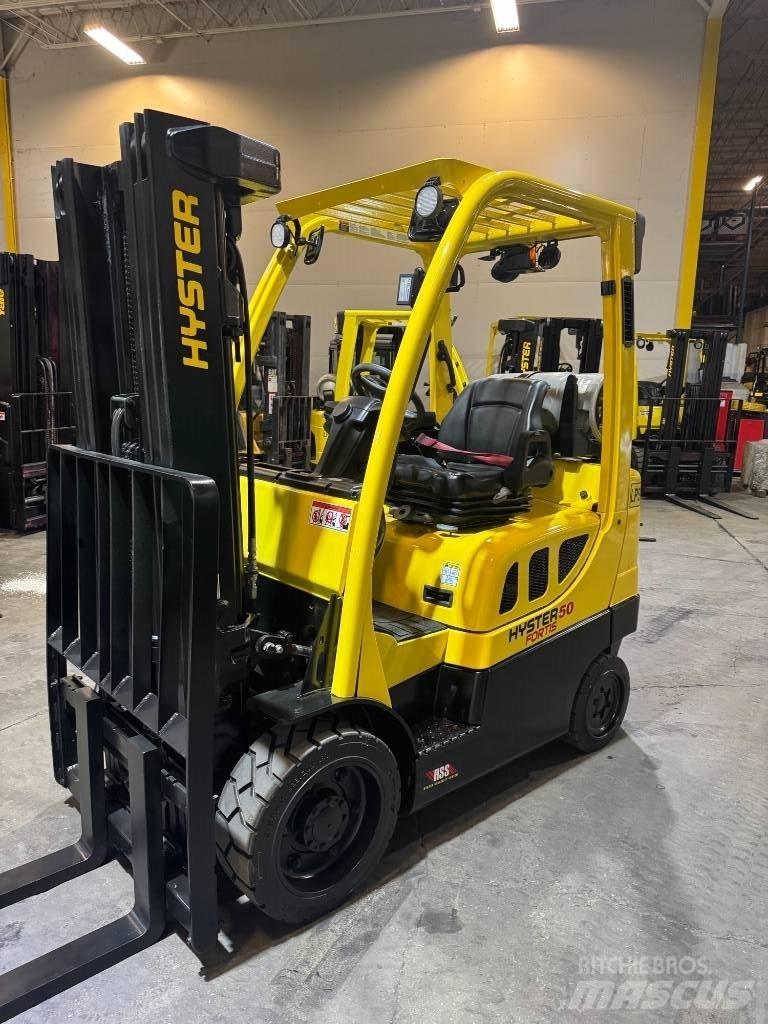 Hyster S 50 FT Other
