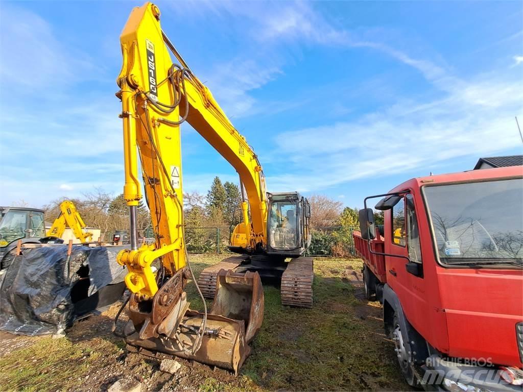 JCB JS 160LC Other
