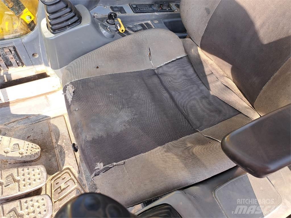 JCB JS 160LC Other