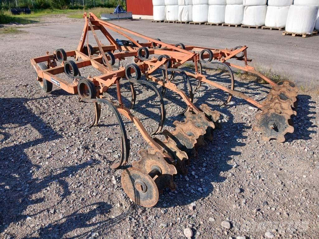 Tempo KG 3,0 Cultivators