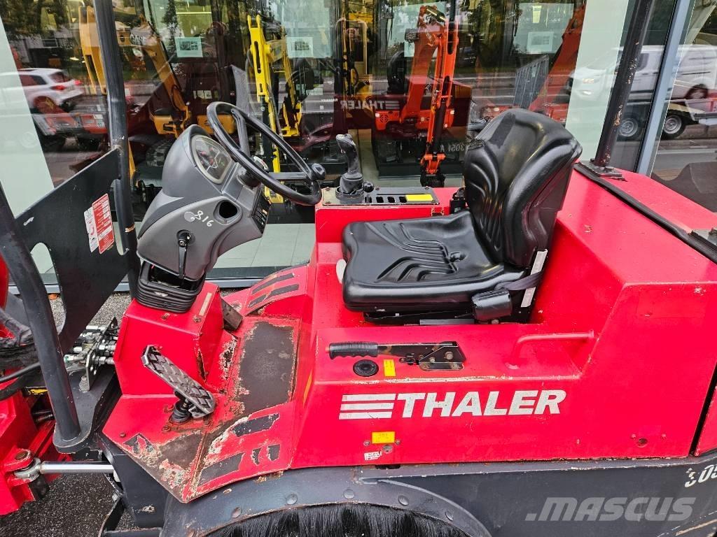 Thaler 3150a Mini loaders