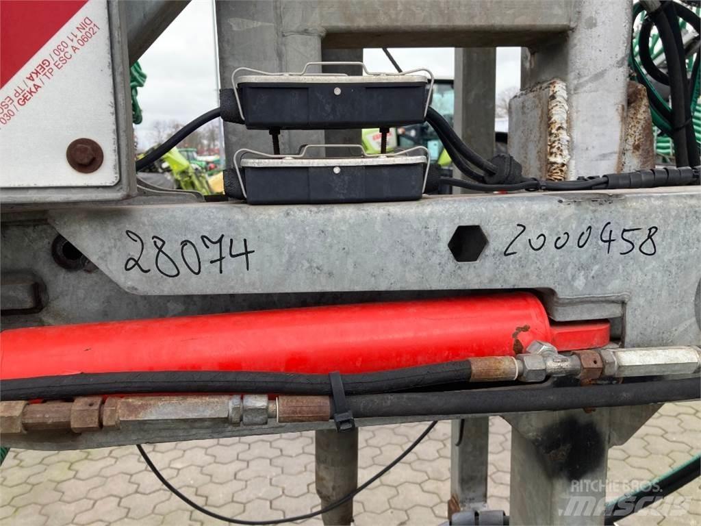 Vogelsang TSG 330 Farm machinery