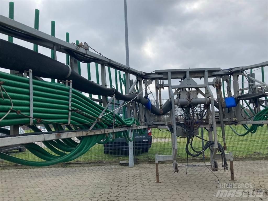 Vogelsang TSG 330 Farm machinery