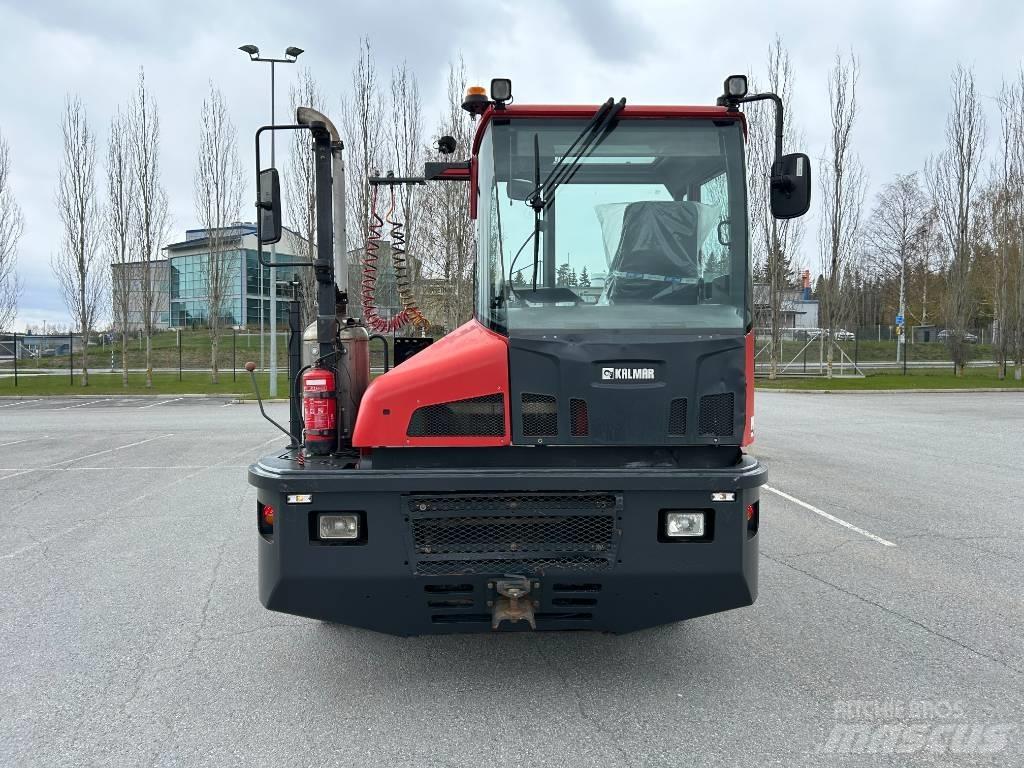 Kalmar TR618i Terminal tractors