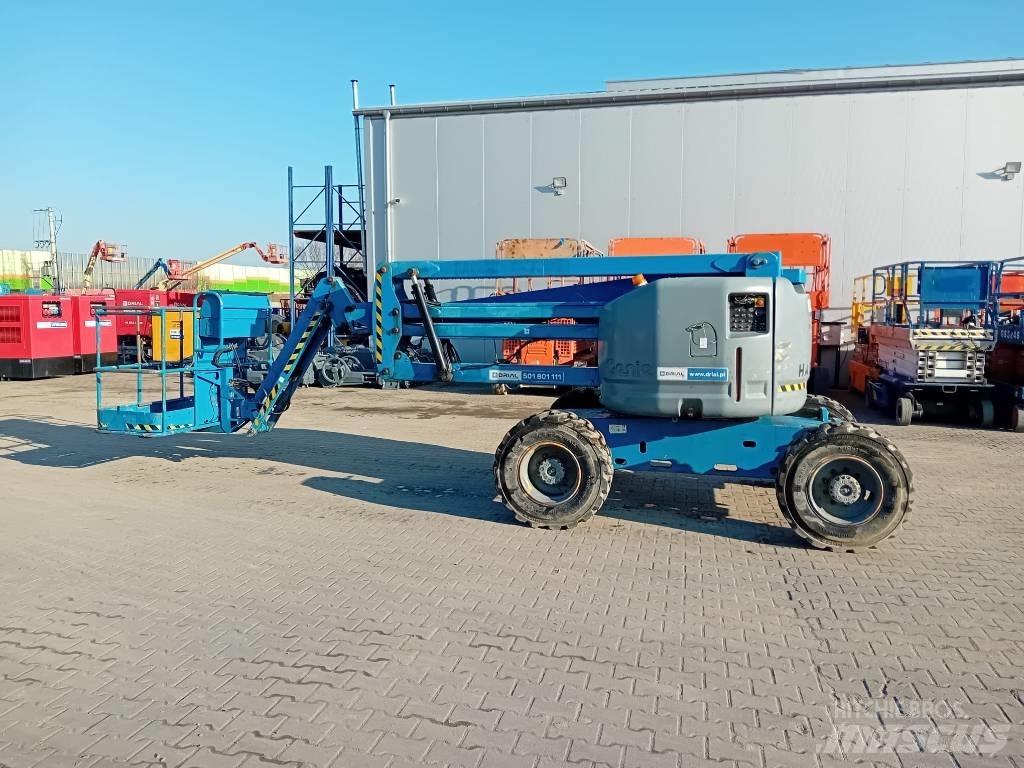 Genie Z 45/25 Articulated boom lifts