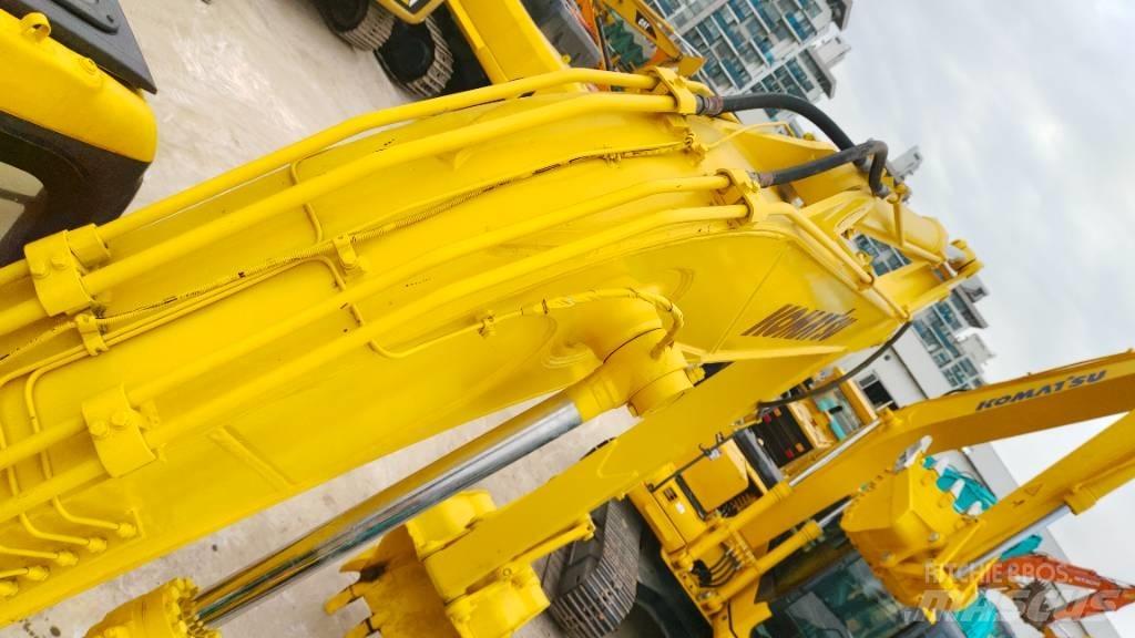 Komatsu PC 130-6 Mini excavators < 7t (Mini diggers)