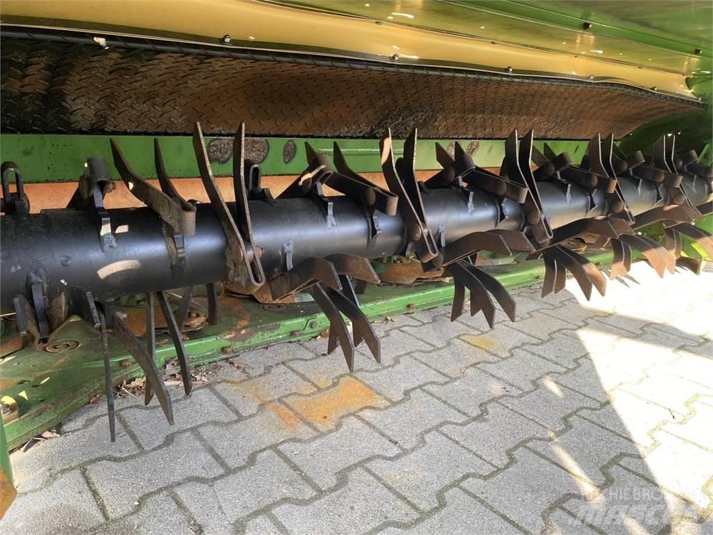 Krone EC R 320 CV Mowers