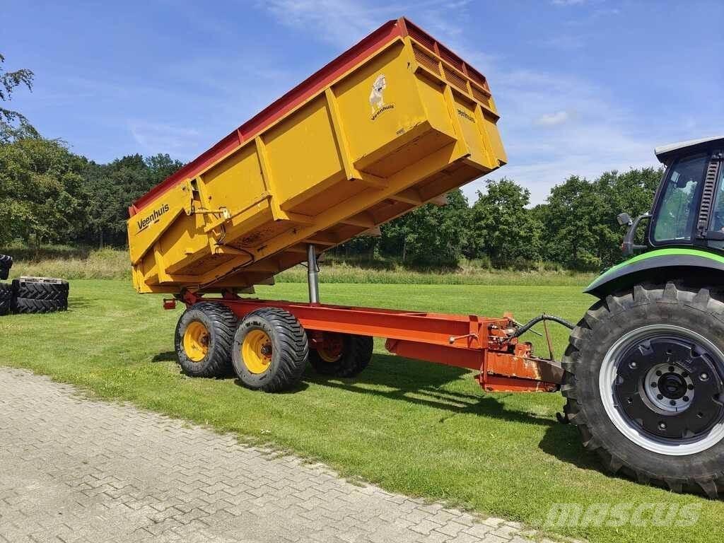 Veenhuis JVK 13000 Farm machinery