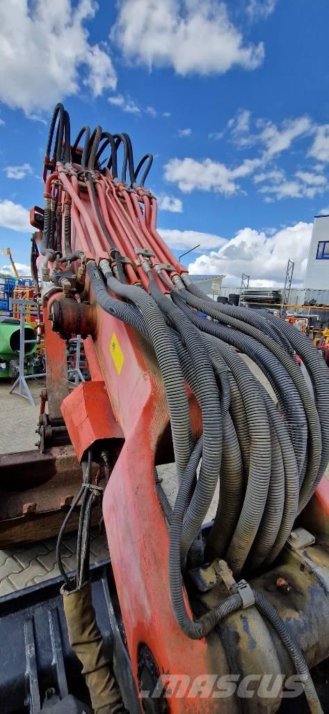 Kubota KX 080-3 Mini excavators  7t - 12t