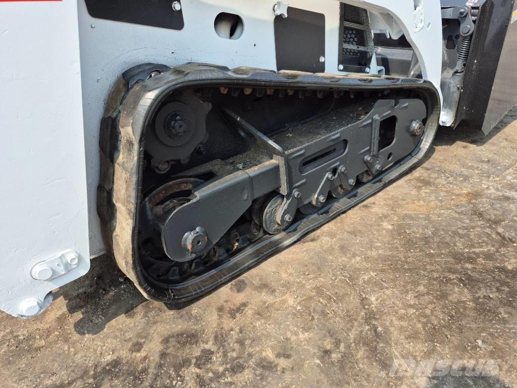 Bobcat MT 52 Skid steer loaders
