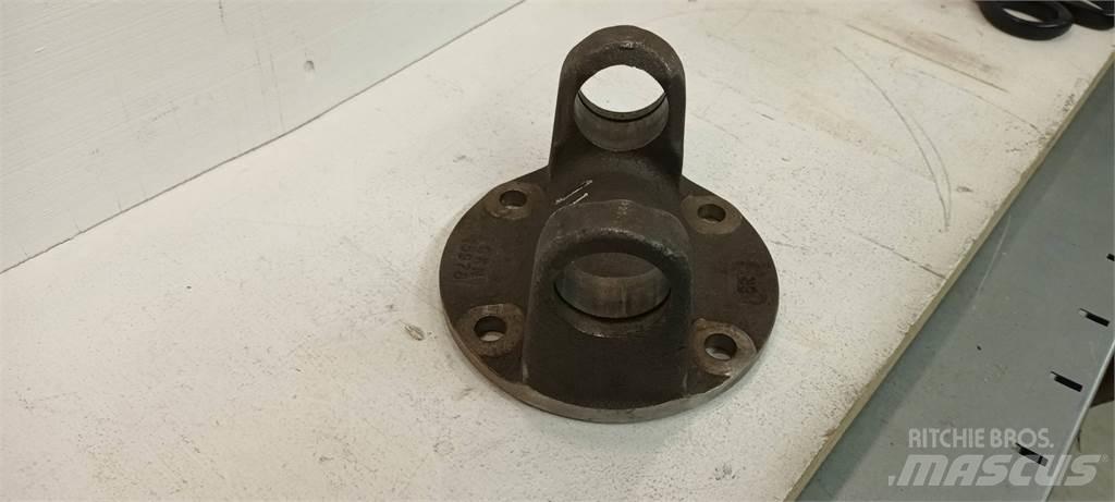 Rottne 011-0051 Chassis and suspension