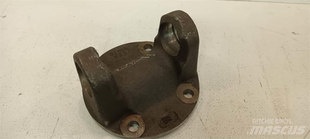 Rottne 011-0051 Chassis and suspension