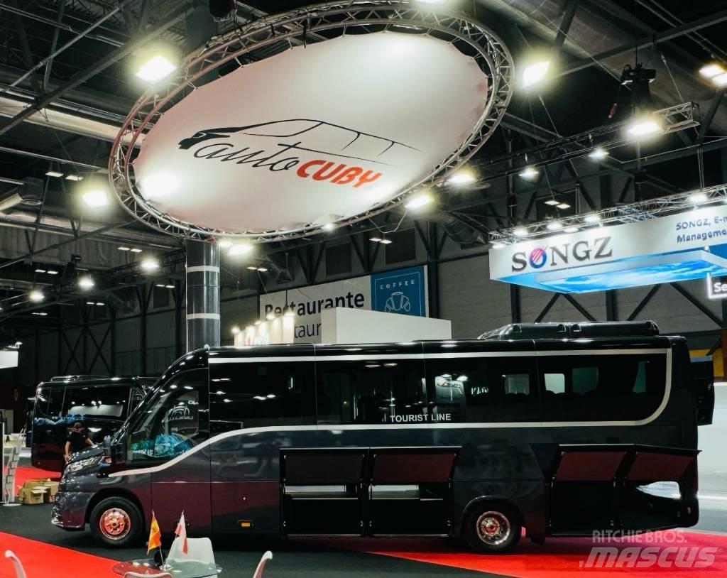 Iveco Cuby Daily C70 Mini bus