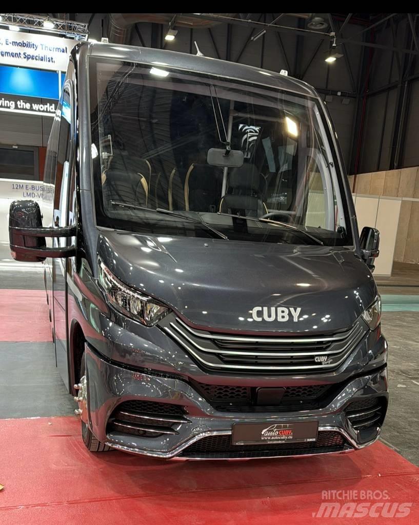 Iveco Cuby Daily C70 Mini bus