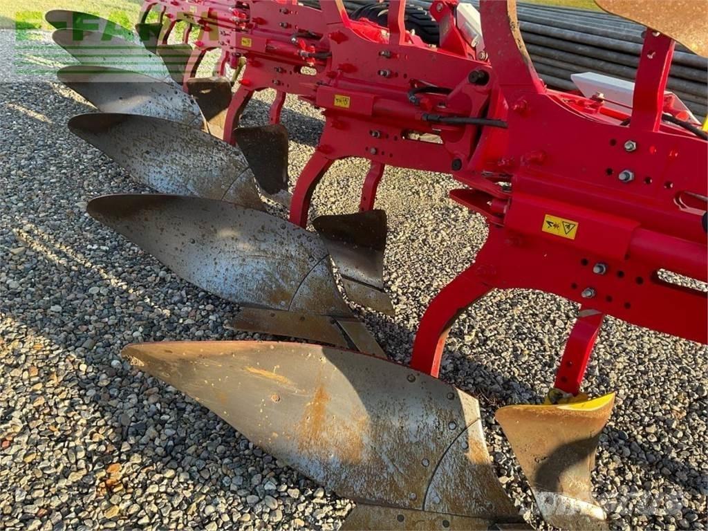 Pöttinger 6.50 Ploughs