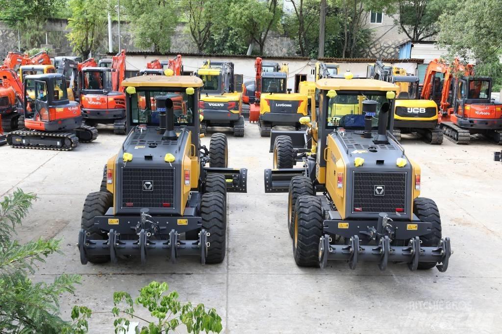XCMG GR 165 Graders
