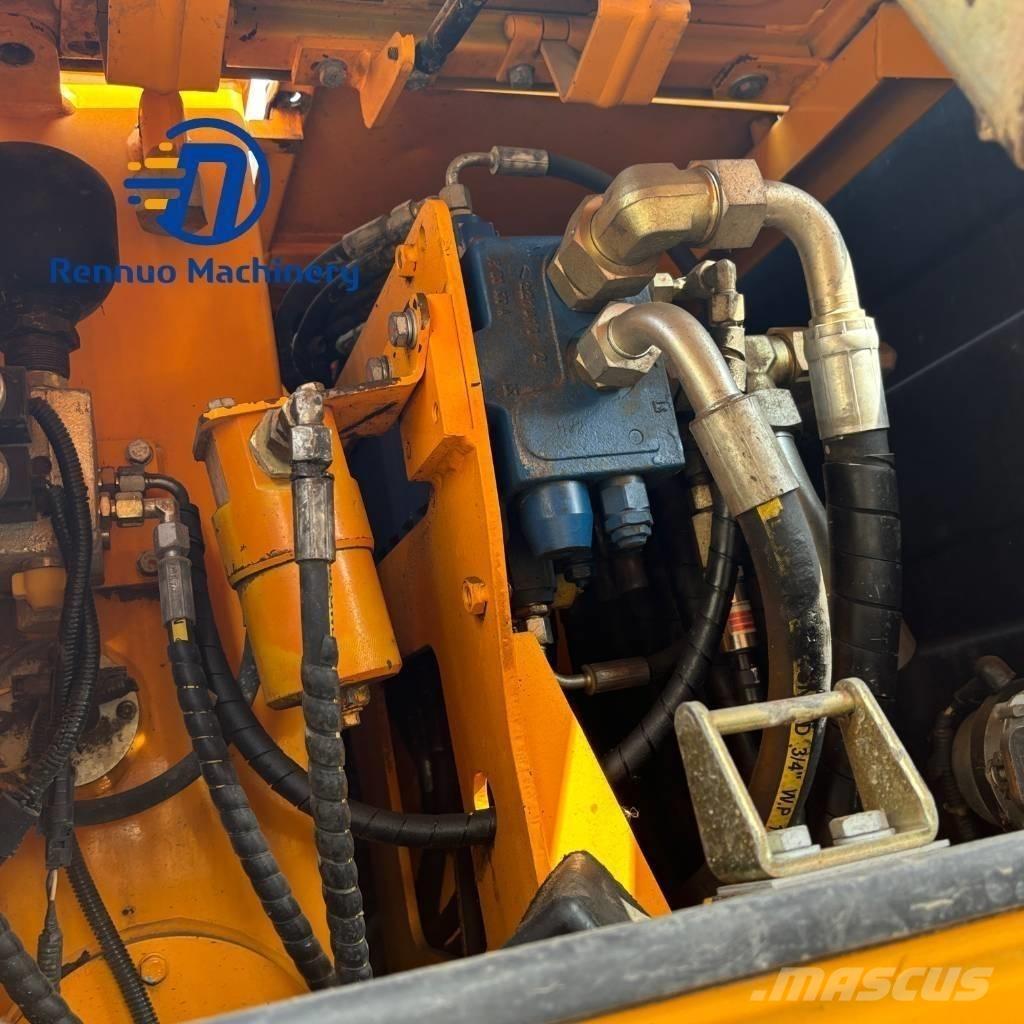 Sany SY 60 C Mini excavators < 7t (Mini diggers)