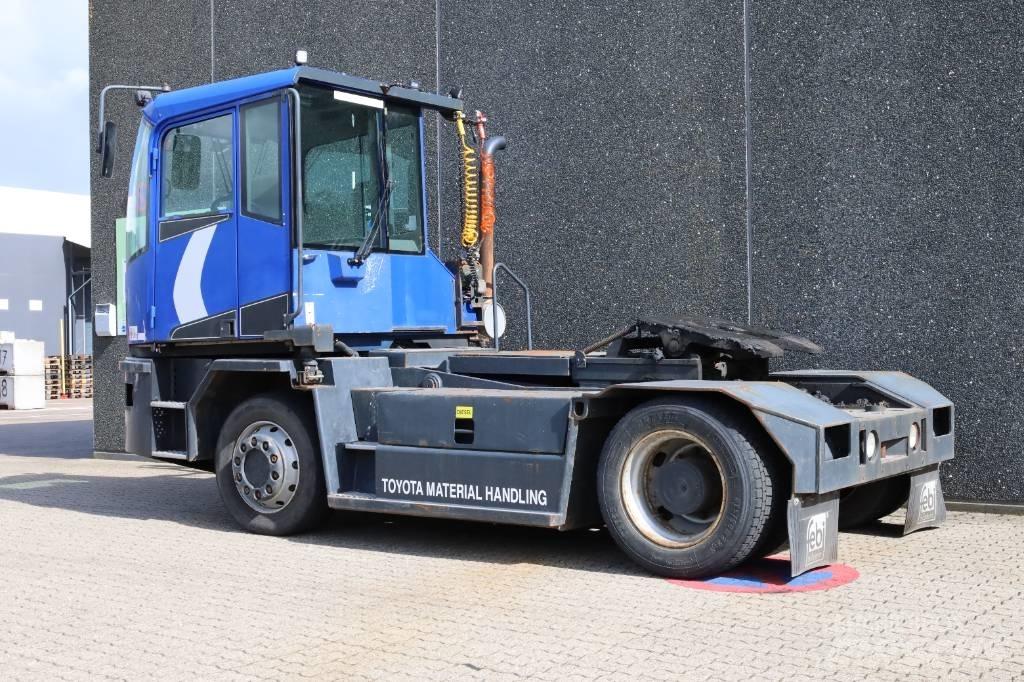 Kalmar TR 618 i Terminal tractors