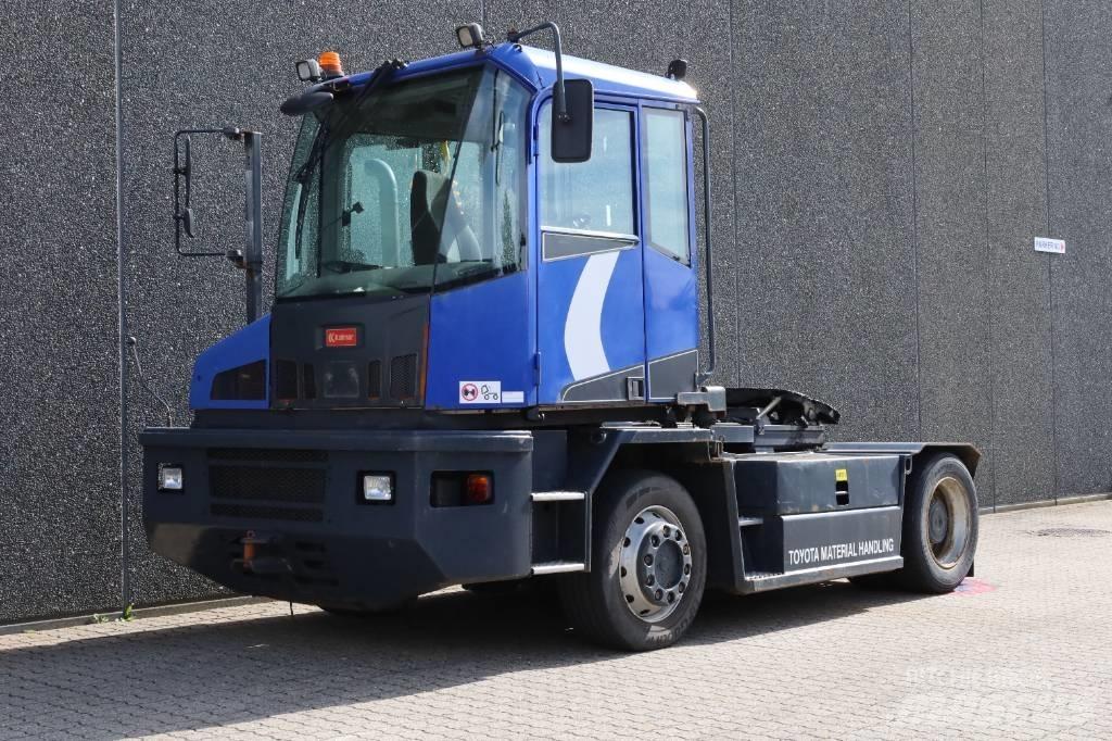Kalmar TR 618 i Terminal tractors