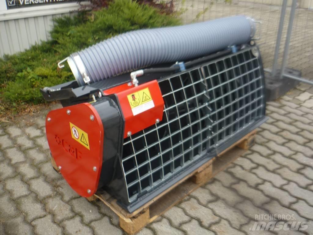  Betonkeverő kanál Buckets