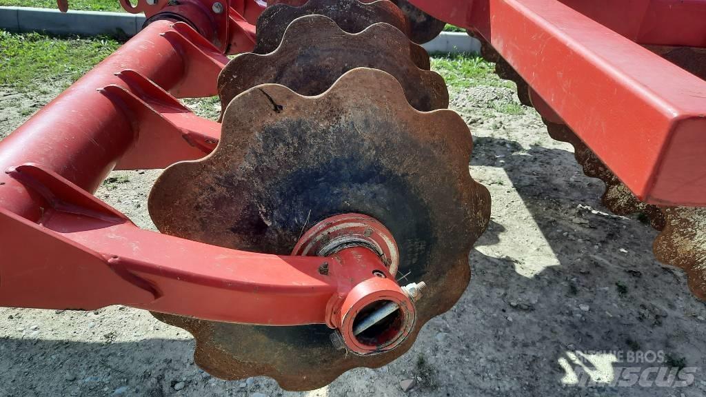 Horsch Tiger 3 MT Cultivators